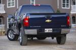 Chevrolet Silverado Hybrid 2010 года